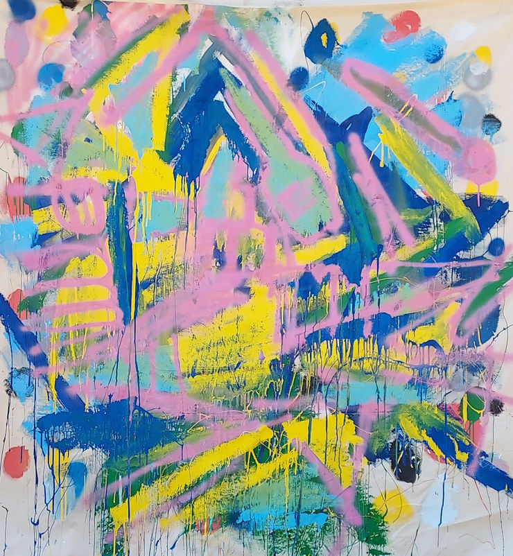 Nacho Tusquets, musik, 2023