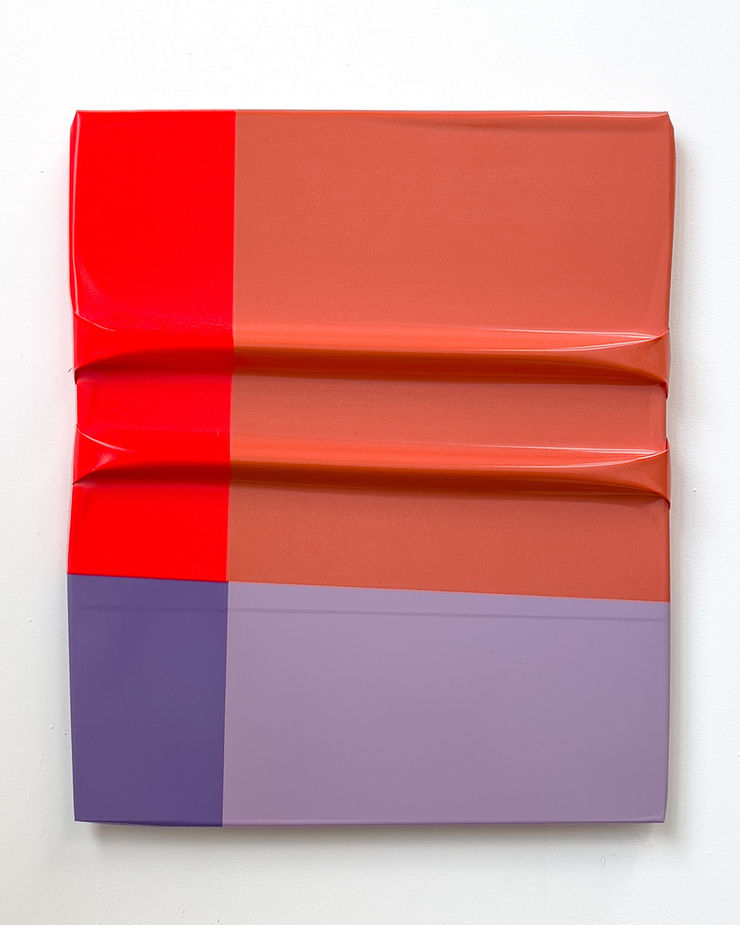 Rotteveel Vermeer, Check C.4A, 2023