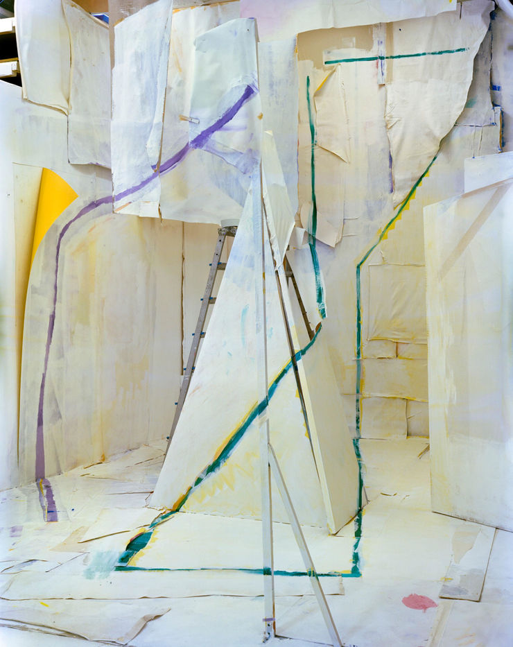 Femke Dekkers, Stage (3) 11, 2022