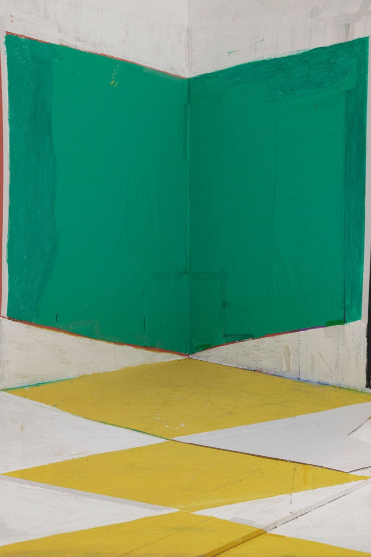 Femke Dekkers, Stage (2) 3.1