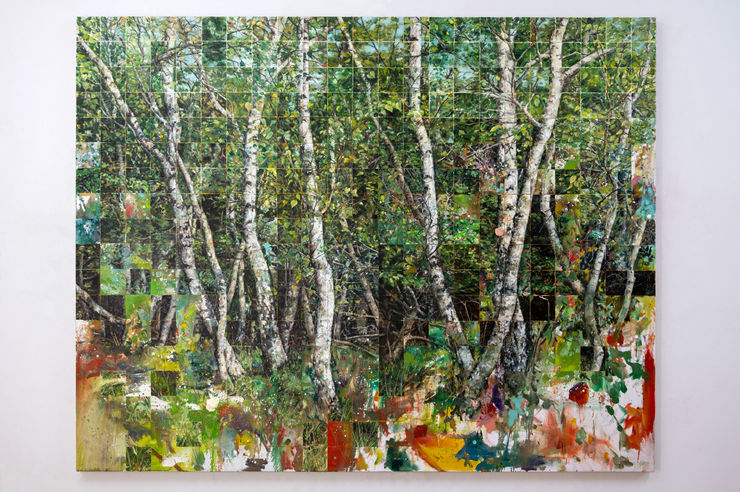 Jeppe Lauge, Rewind, 2022