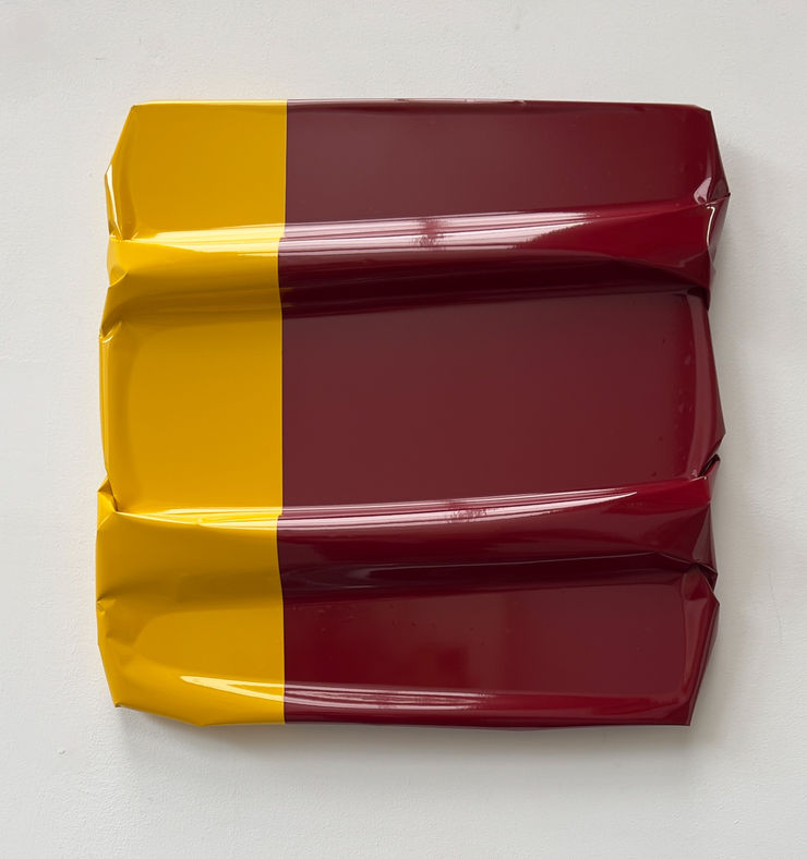 Jochem Rotteveel, Miuccia, 2026