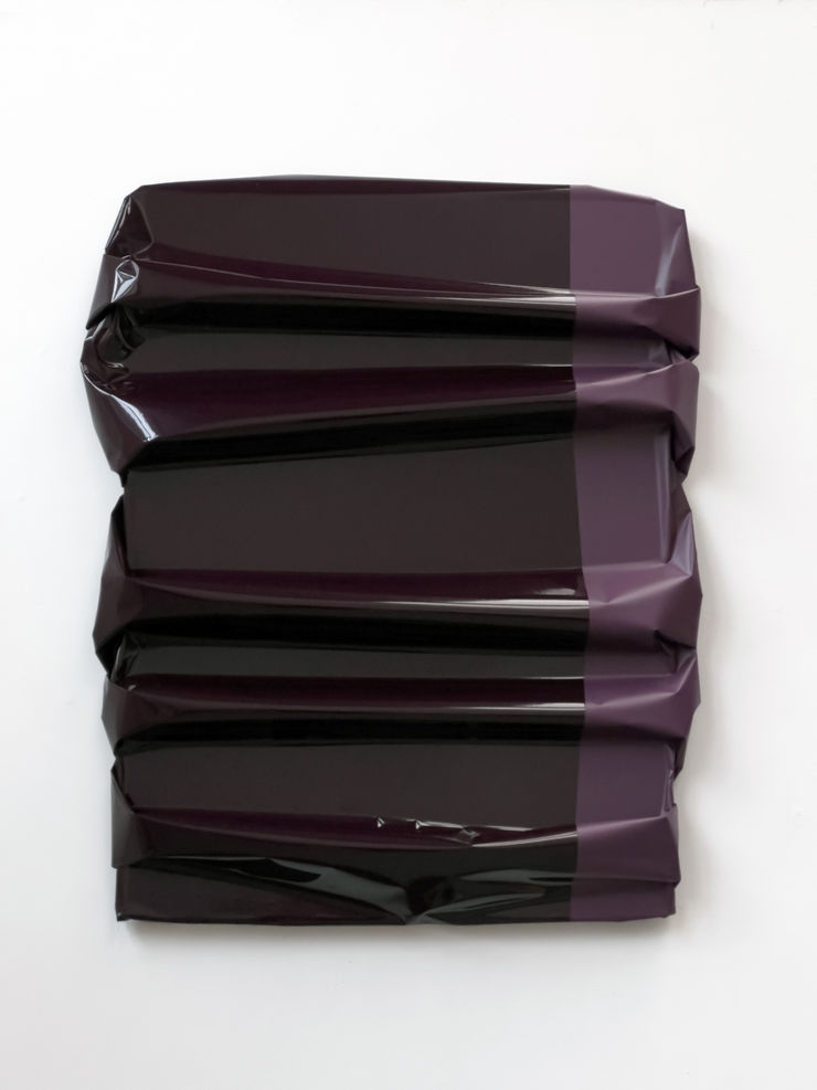 Rotteveel Vermeer, DISARRAY, 2024