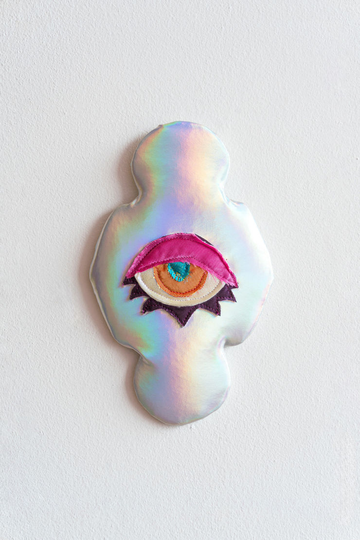 Hemaseh Manawi Rad, Serenity, 2024