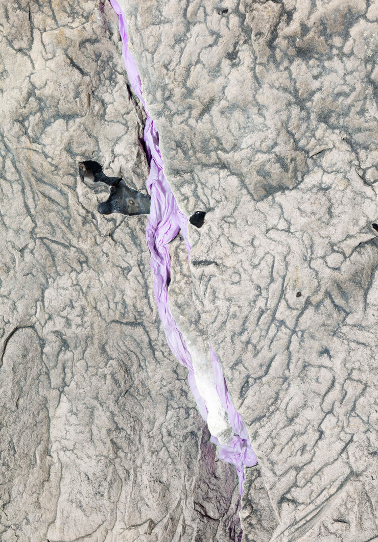 Marleen Sleeuwits, Rhotomagin no. 12, 2023