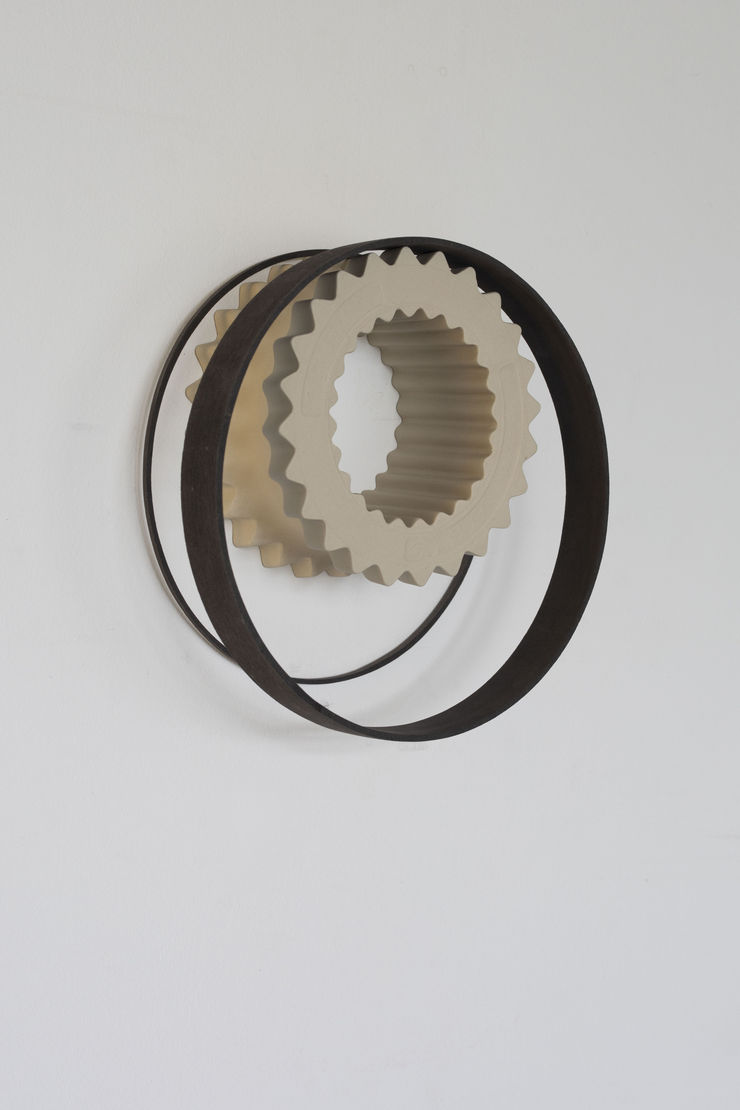 Britte Koolen, Engrenagem 3, 2026