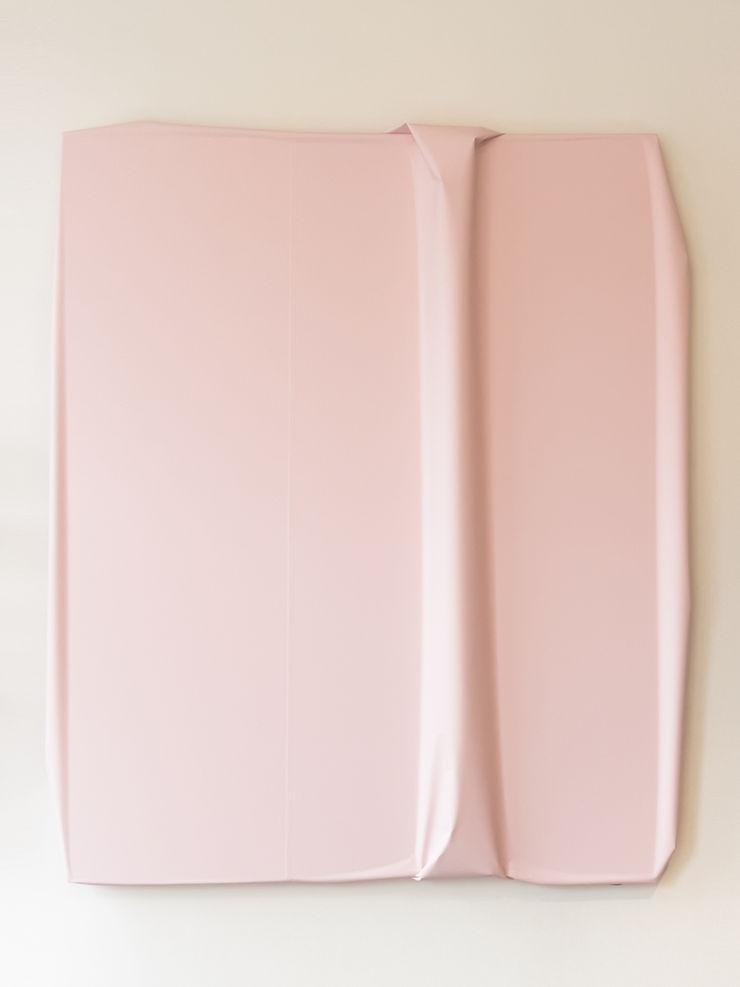 Rotteveel Vermeer, PORCELAIN, 2024