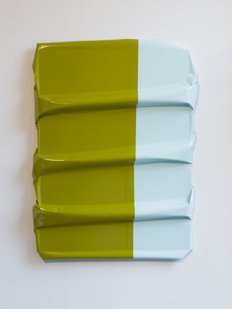 Rotteveel Vermeer, ELEMENTAL ACID, 2024