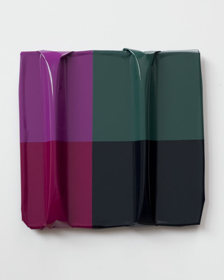 Rotteveel Vermeer, Check C.6B, 2023