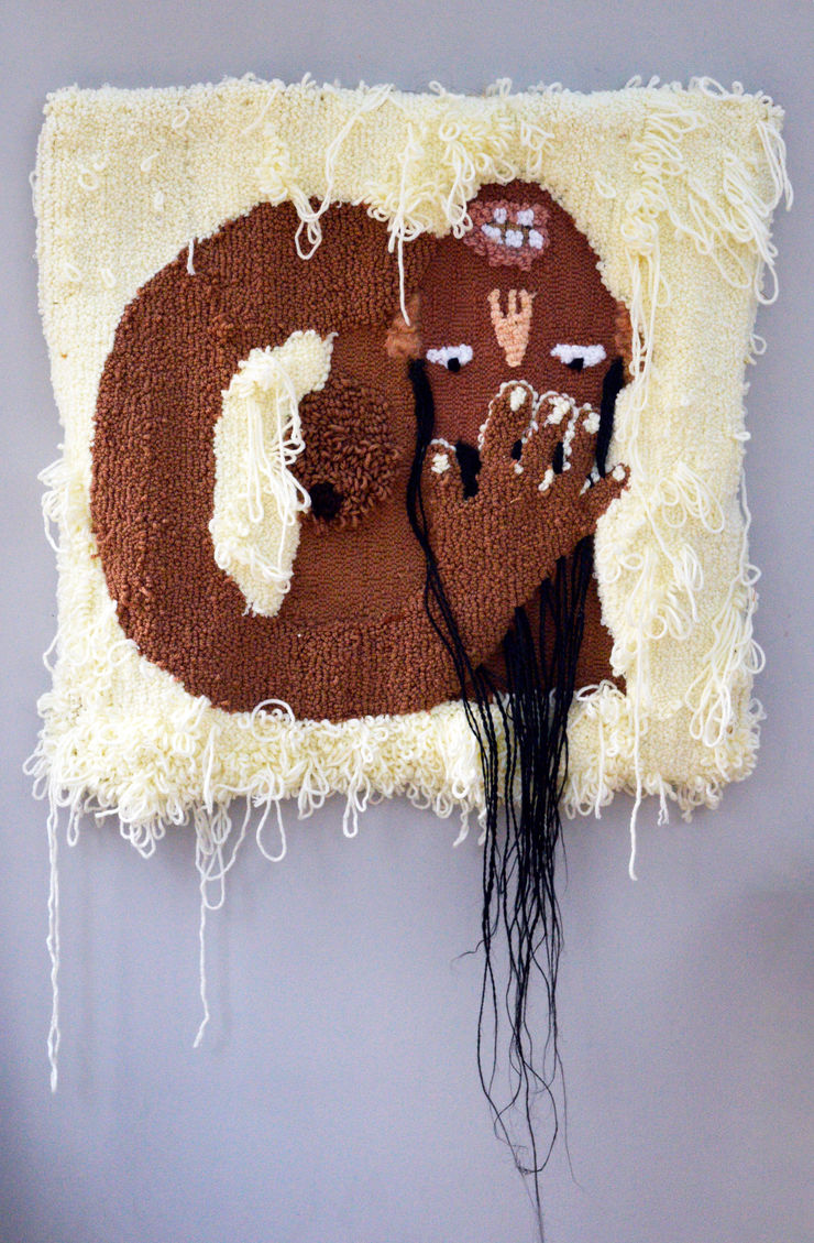 ANYA PAINTSIL, We don't have the capacity, 2023