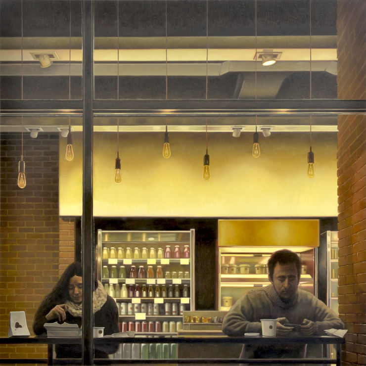 Yongjae Kim, Old Days Cliché, 2021