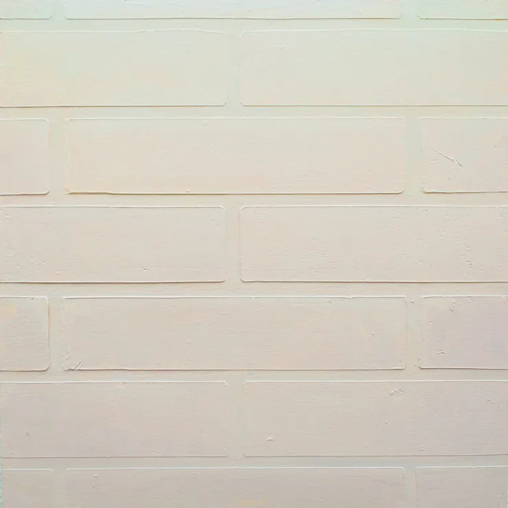 Stijn Rietman, Muurtje, 2018