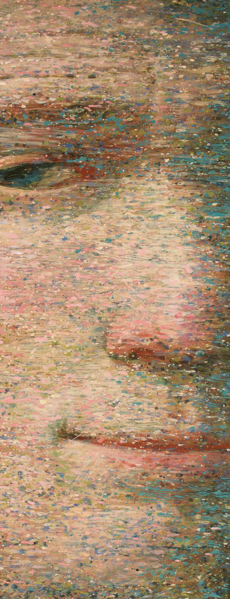 Kenne Grégoire, Glimlach, 2026