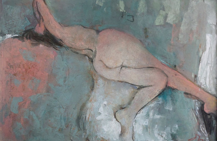 Onno Boerwinkel, Appassionata, 2022