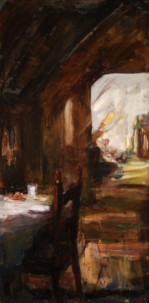 Douwe Elias, Zolder, 2020