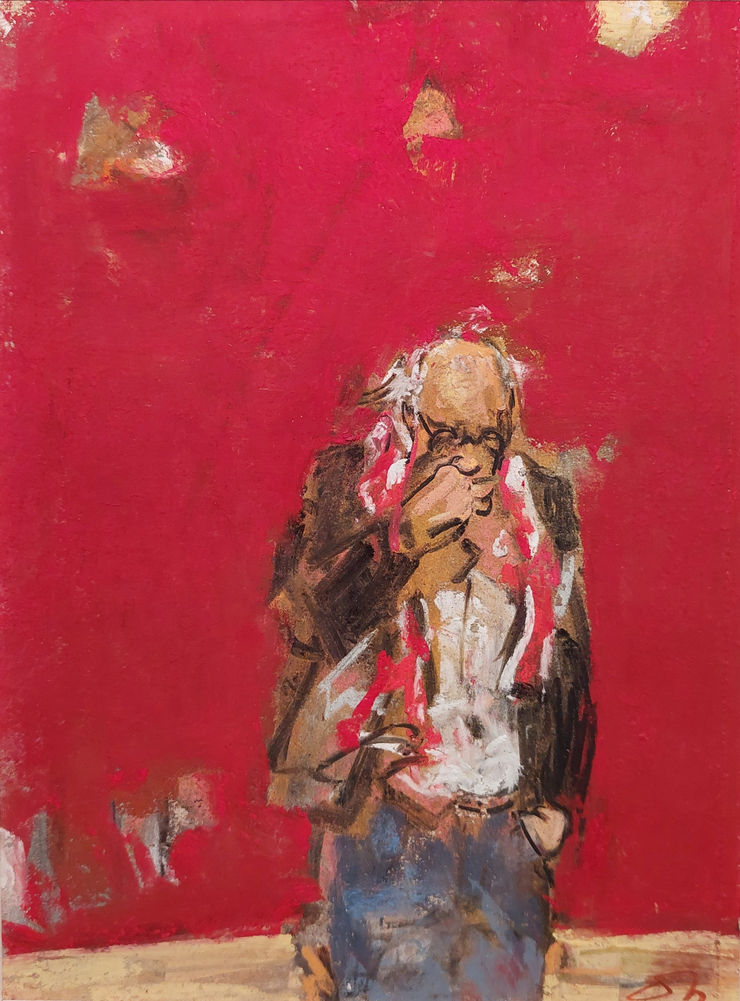 Onno Boerwinkel, Youp's laatste, 2024