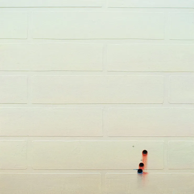 Stijn Rietman, Meetfoutjes, 2018