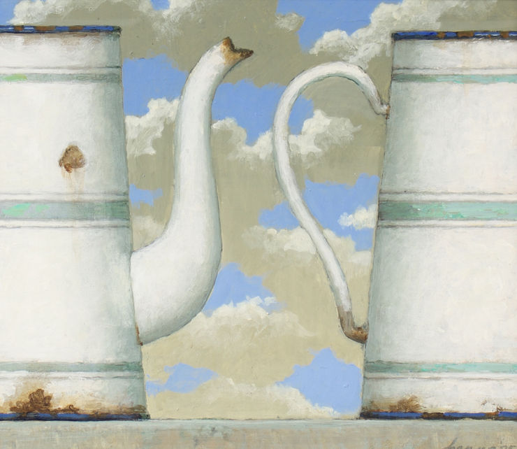 Kenne Grégoire, Tuut en oor