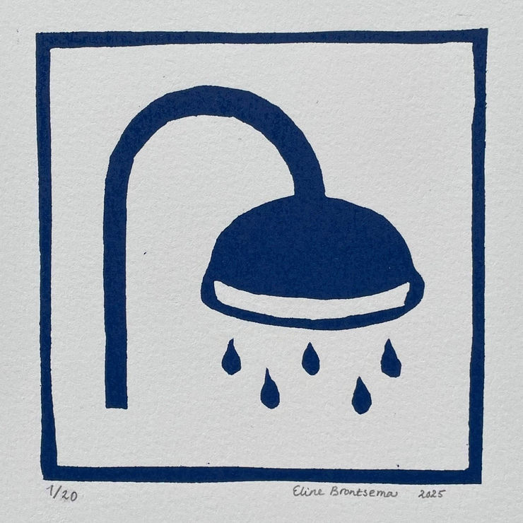 Eline Brontsema, Untitled 02, 2025