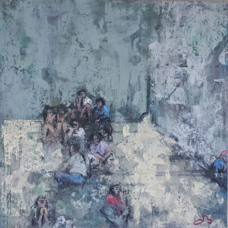 Onno Boerwinkel, Perugia III