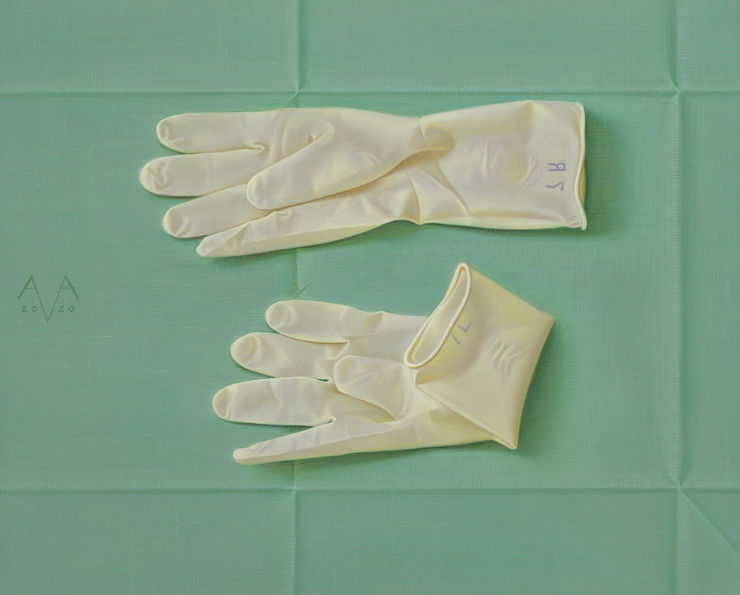 Arnout van Albada, Sempermed Supreme, 2020