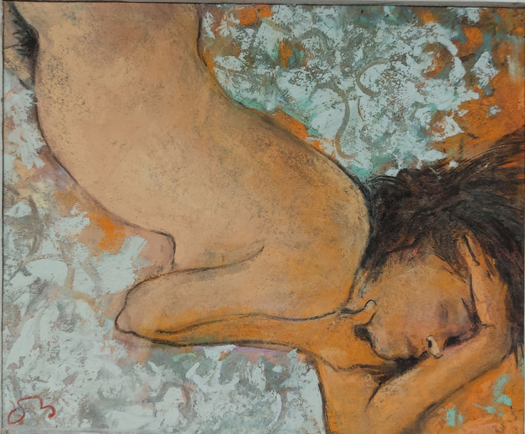 Onno Boerwinkel, Muze, 2019