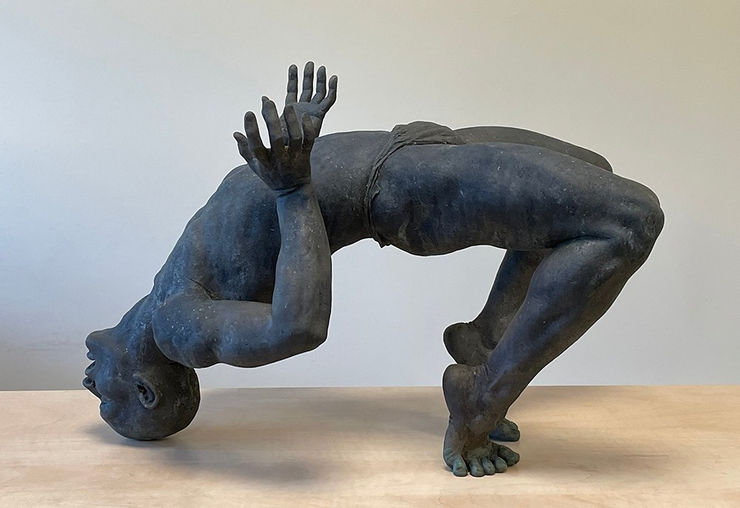 Coderch & Malavia, Revive, 2019