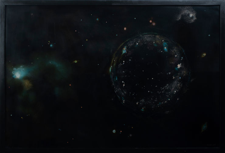 Truong Tan, Lost, 2019