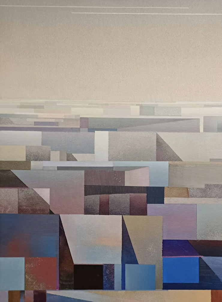 Chazme, 7:24 pm, 2024