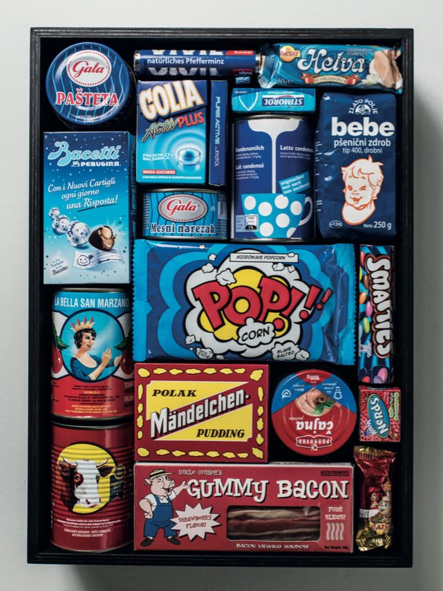 Till Könneker, Survival Kit 1, 2013