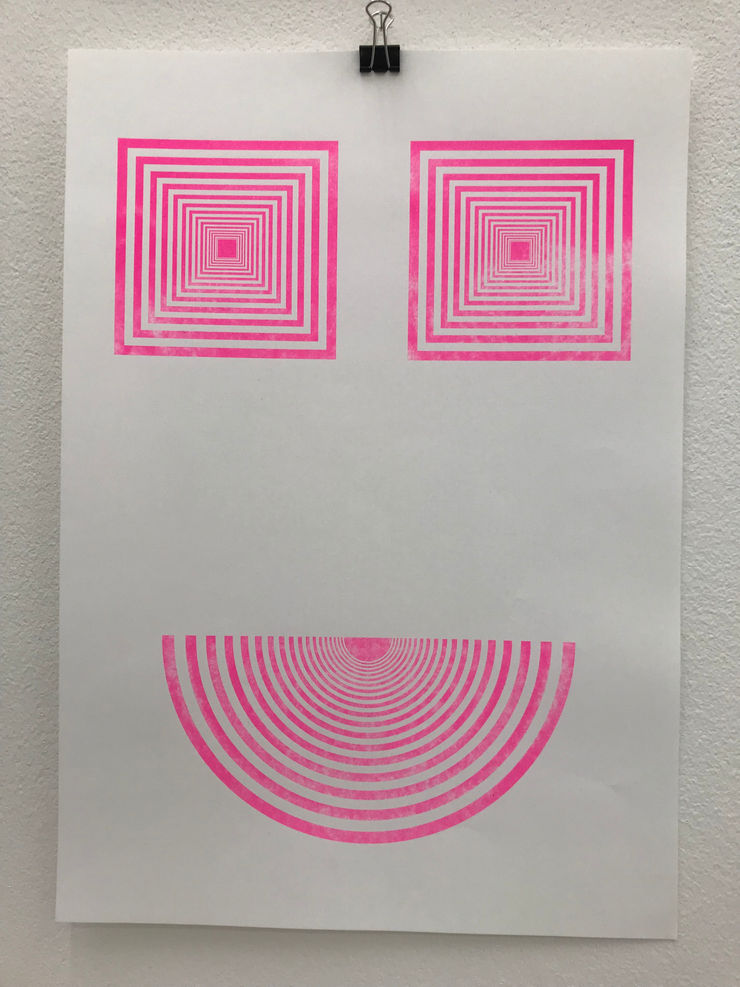 Clovis Wieske, o.T., 2017