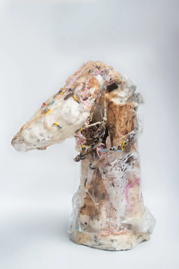 Chathuri Nissansala, Touch and conception