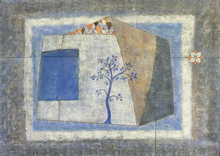 Channa Ekanayake, Dream IV, 2024