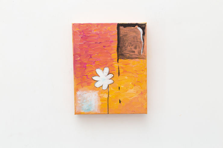 Preethi Hapuwatte, As Sun Goes Down, 2025