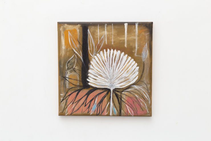 Preethi Hapuwatte, Do Not Worry, 2025