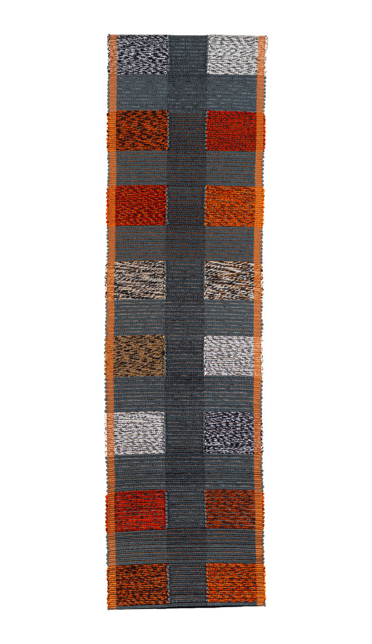 Marie Gnanaraj, Restorative Tones Series III, 2025