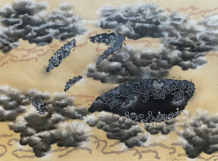 Ponnaiyah Peter, Planted 1996, 2025