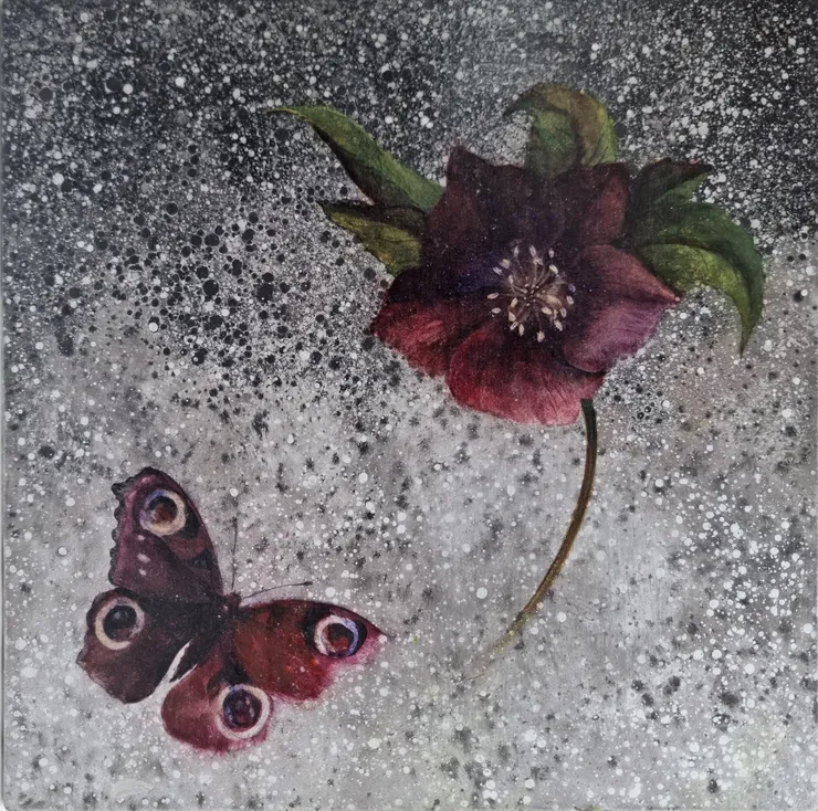 Elizabeth Porter, After midnight, 2023