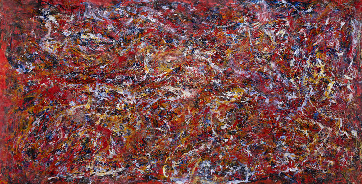 Tim Alexander, On Becoming, 2023