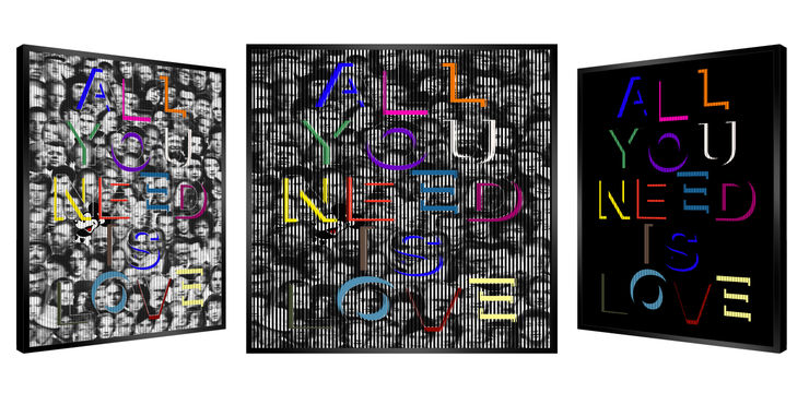 Patrick Rubinstein, LOESO, 2022