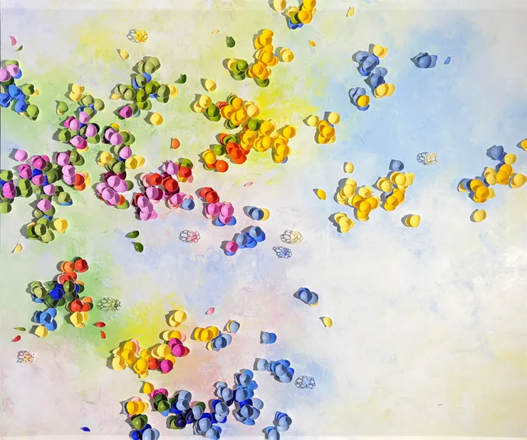 Larisa Safaryan, Commission - similar to Spring Overture