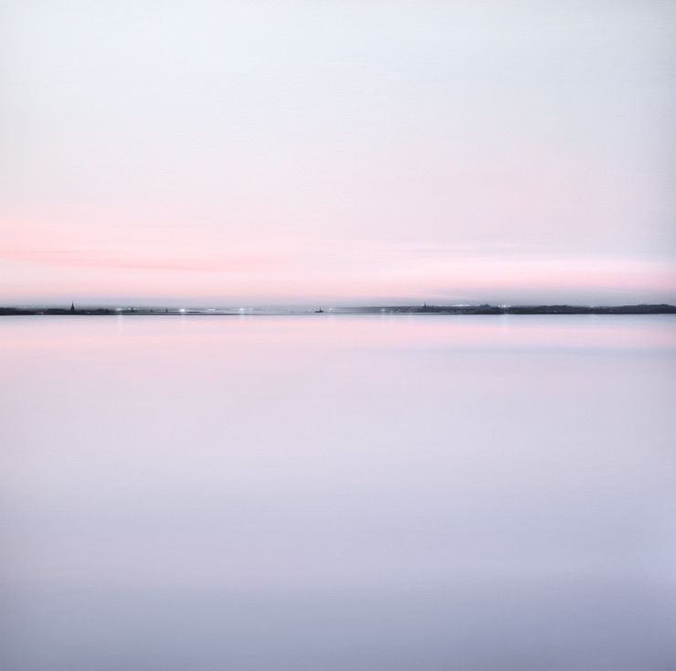 Diego Benéitez, I Don’t Know if It Was a Dream