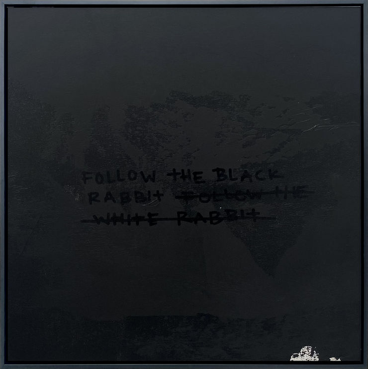 Skye Brothers, Follow the Rabbit