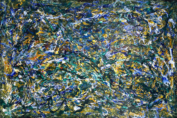 Tim Alexander, Untitled