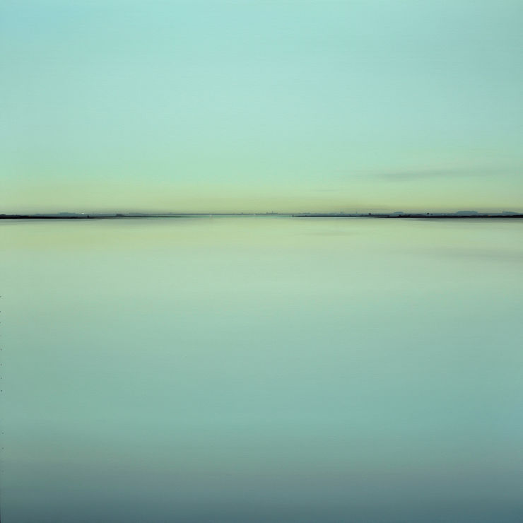 Diego Benéitez, The Place and the Representation