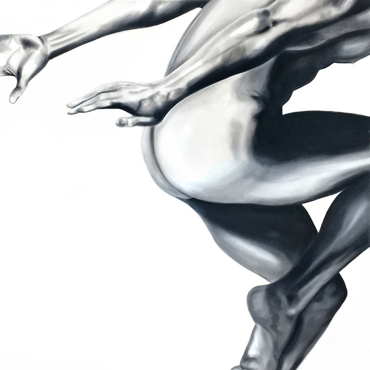 Silvia Caimi, Jump 1