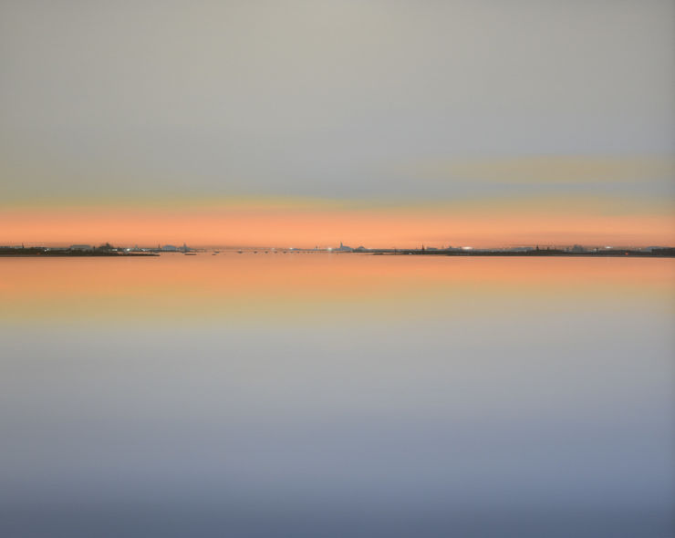 Diego Benéitez, Your Thoughts, Your Origin