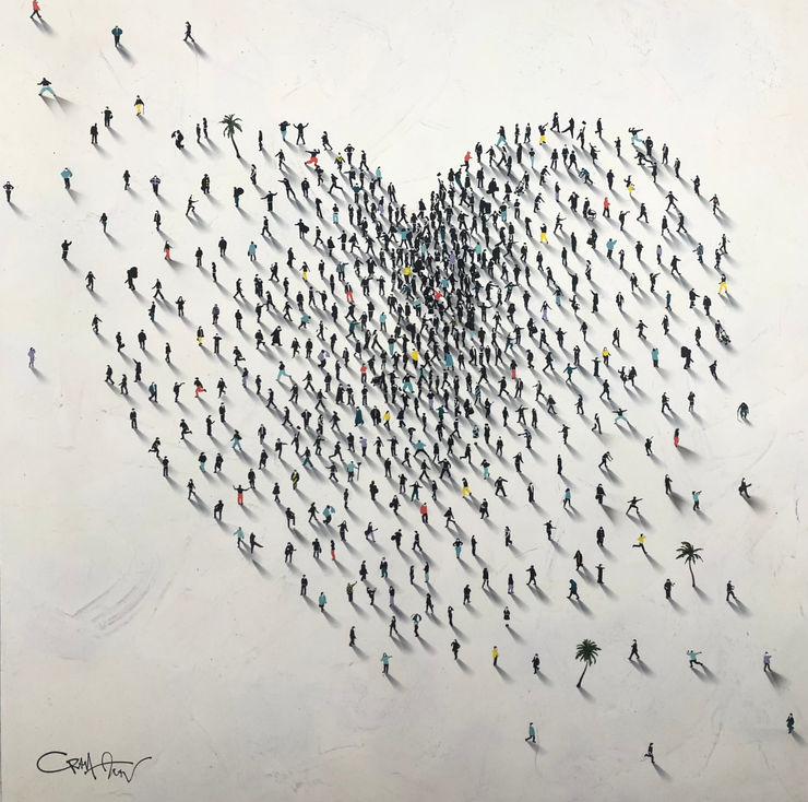 Craig Alan, Beachcomber,