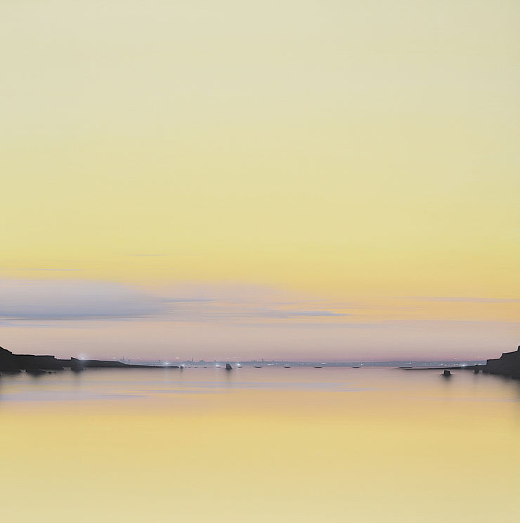 In Between | Group Exhibition