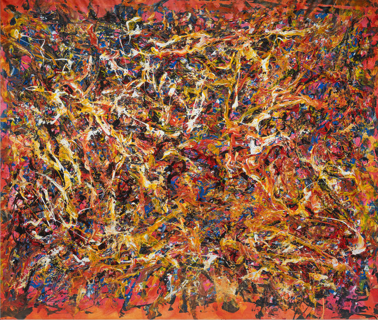 Tim Alexander, Words Influence Everything,